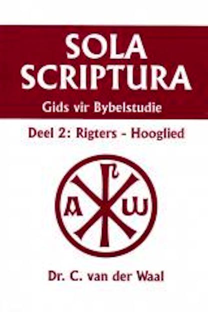 Sola Scriptura 2