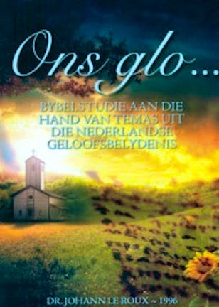 Le Roux, J - Ons Glo