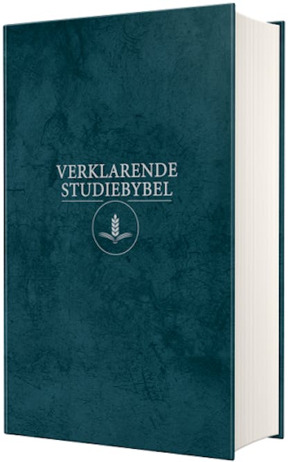 1933/53 Verklarende Studiebybel