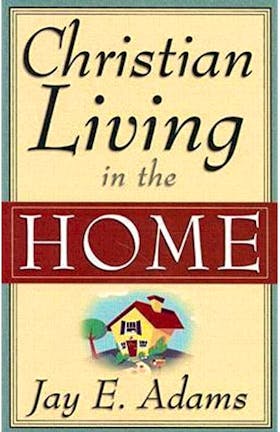 christian living in the home