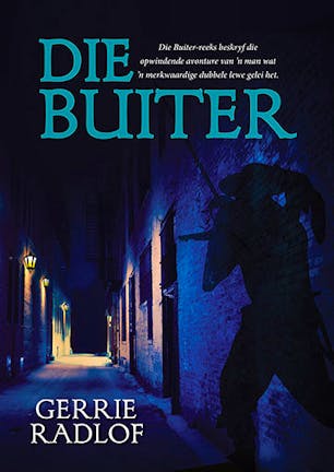 Buiter 1: Die-Buiter