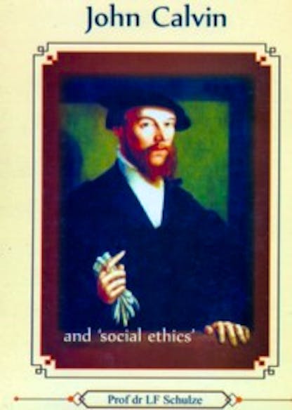 John Calvin and 'Social Ethics'