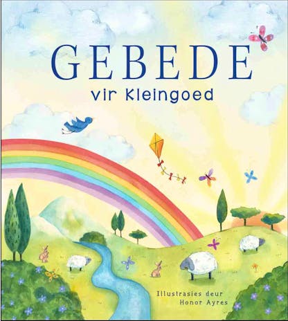 Gebede vir Kleingoed