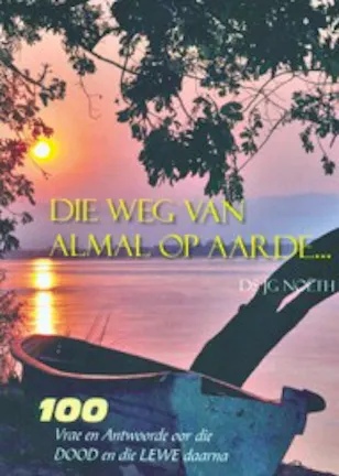 Die weg van almal op aarde