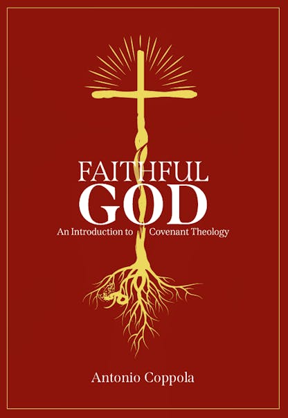 Faithful God - Coppola, A