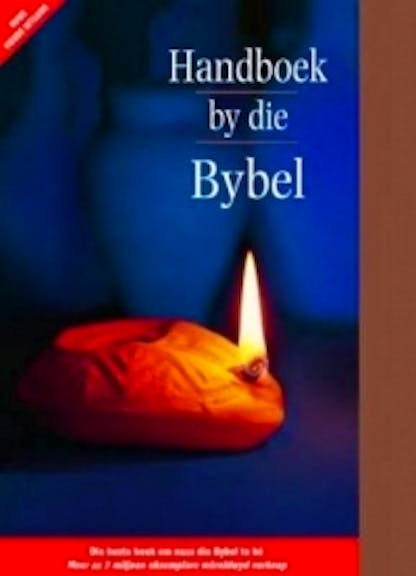 Handboek by die Bybel