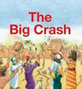 The Big crash