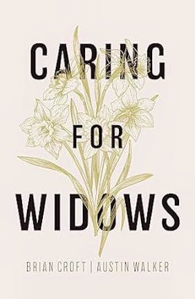 Caring for widows