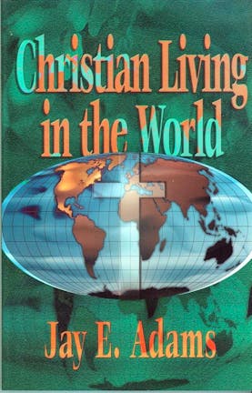 Christian living in the world