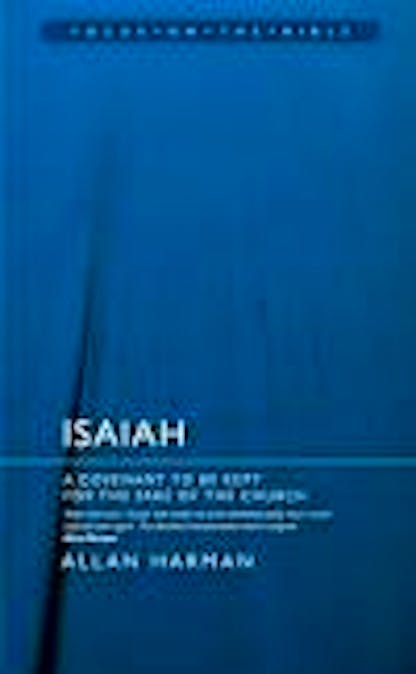 Isaiah (Focus on the Bible)