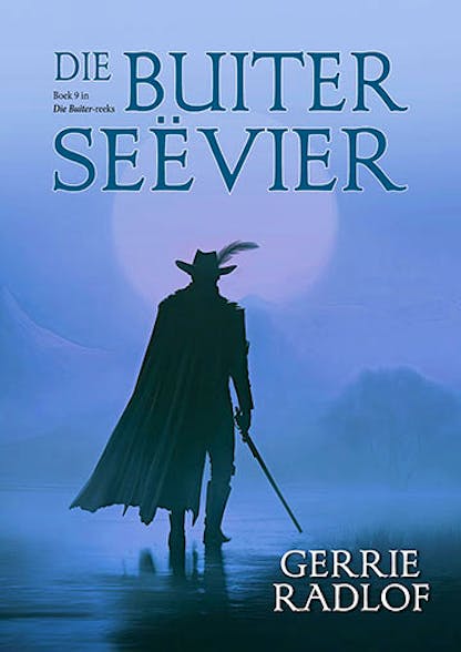 Buiter 9: Die Buiter seëvier