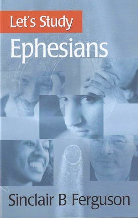 Ephesians (Let's study)