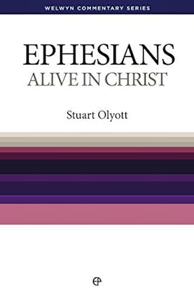 Ephesians (Welwyn Commentary)