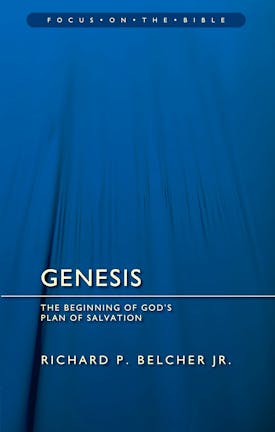 Genesis (Focus on the Bible)