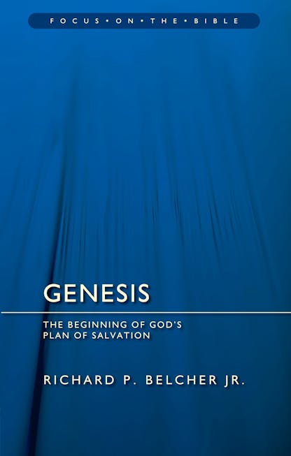 Genesis (Focus on the Bible)