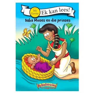 Baba Moses en die prinses