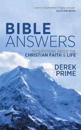 Bible Answers