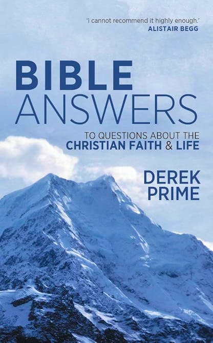 Bible Answers