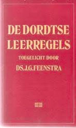 De Dordtse Leerregels