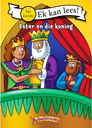 Ester en die koning