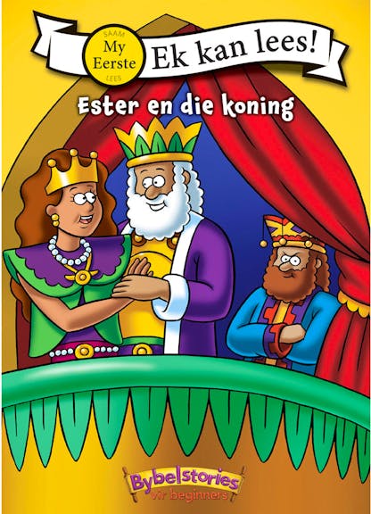 Ester en die koning