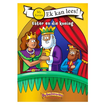 Ester en die koning