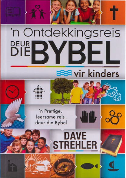 Ontdekkingsreis deur die Bybel