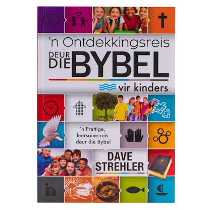 Ontdekkingsreis deur die Bybel