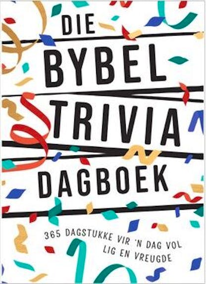 Die Bybel-trivia dagboek