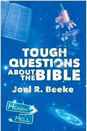 Tough Questions About the Bible