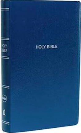 NKJV Bible