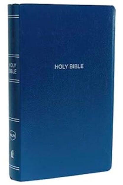 NKJV Bible