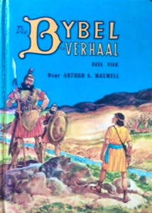 Die-Bybelverhaal-een 