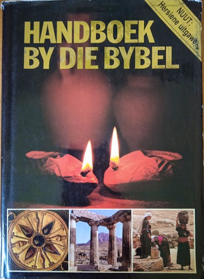 Handboek by die Bybel (2de)