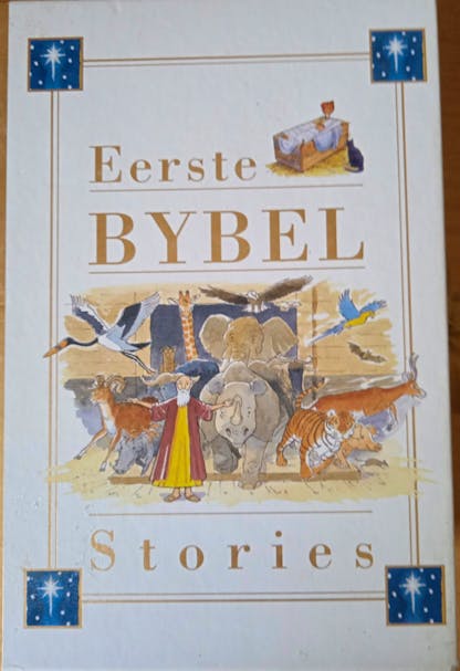 Eerste Bybelstories