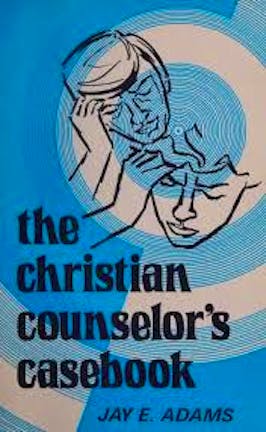 The Christian Councelor's casebook