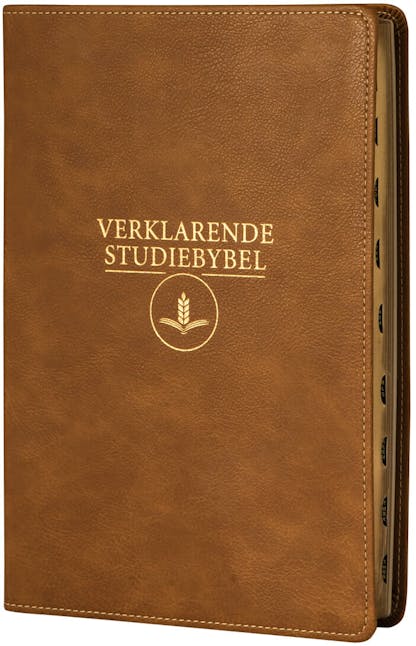 1933/53 Verklarende Studiebybel