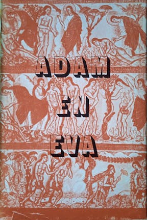 Adam en Eva
