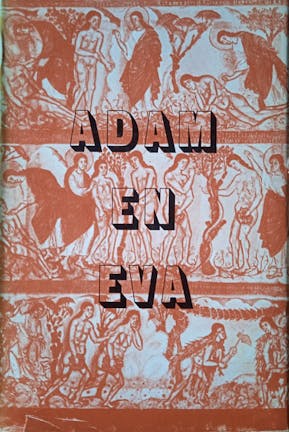 Adam en Eva