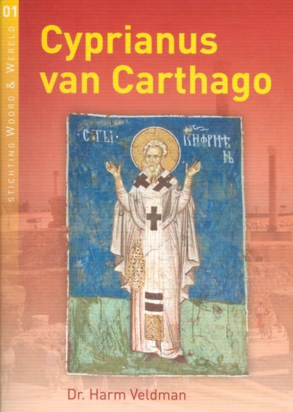Cyprianus van Carthago