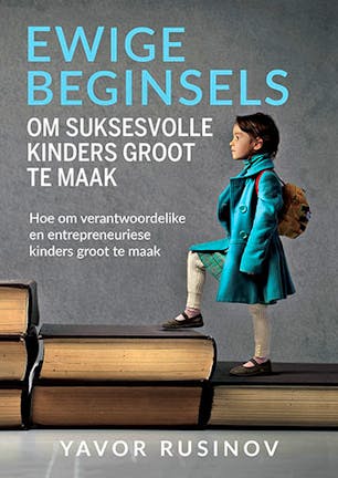 Ewige beginsels
