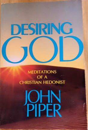 Desiring God