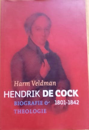 Hendrick de Cock