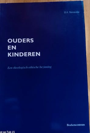 Ouders en kinderen