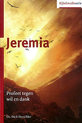 Jeremia