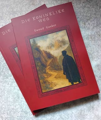 Gosker, E - Die Koninklike weg