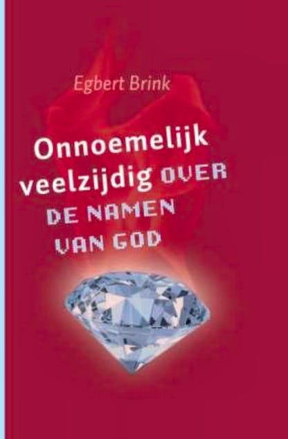 Brink, Egbert - Onnoemelijk veelzijdig