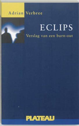 Verbree, A - Eclips