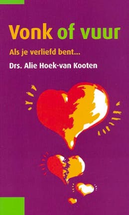 vonk of vuur