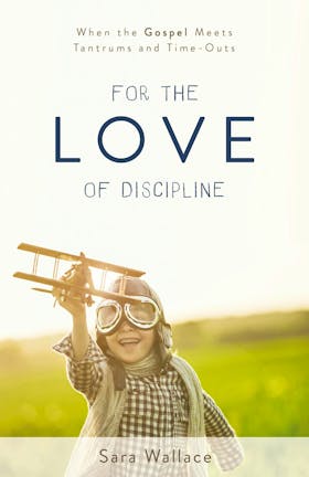 For the love of discipline